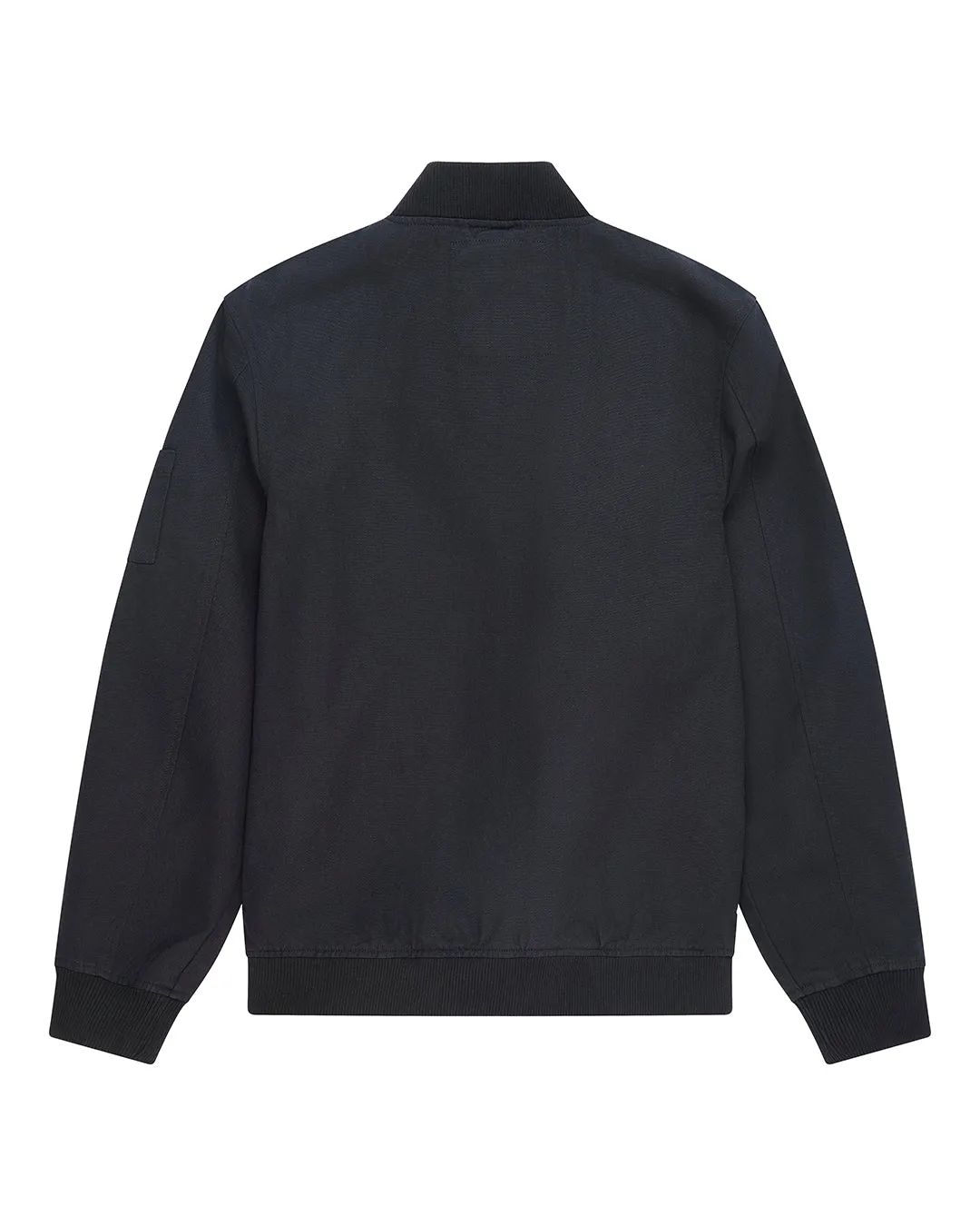 Ryder Work Bomber - Black sold by Deus Ex Machina product image thumbnail 4