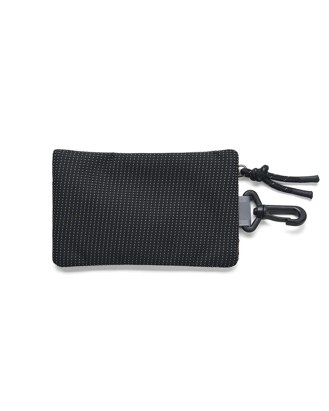 Morris Coin Pouch - Black sold by Deus Ex Machina product image thumbnail 2