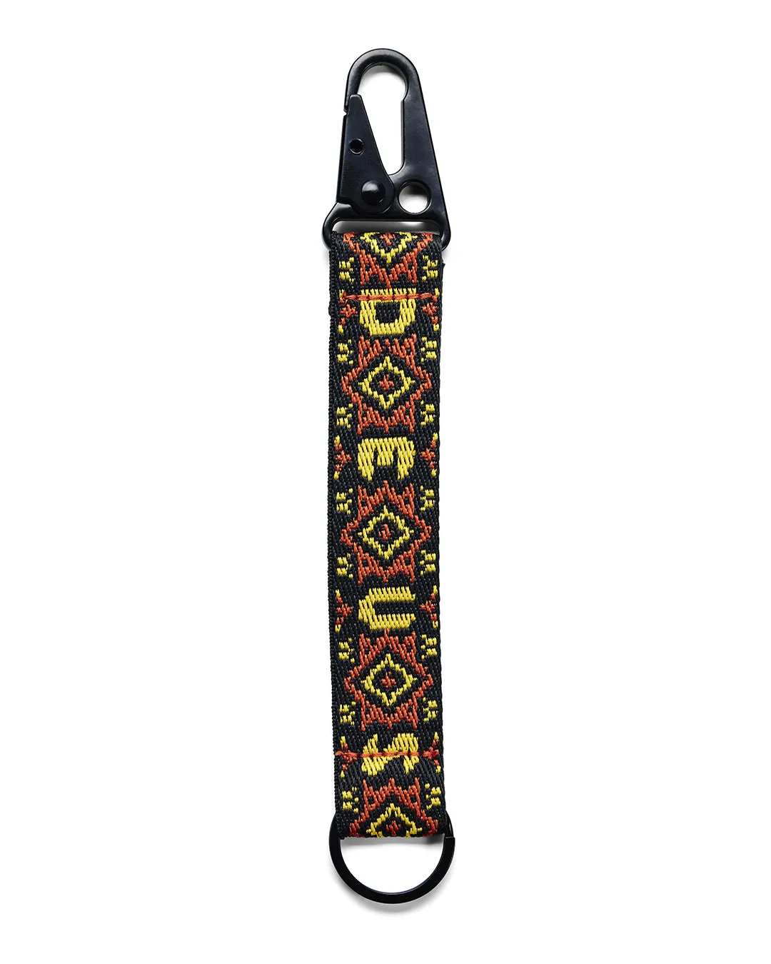 Utah Keyholder - Orange sold by Deus Ex Machina