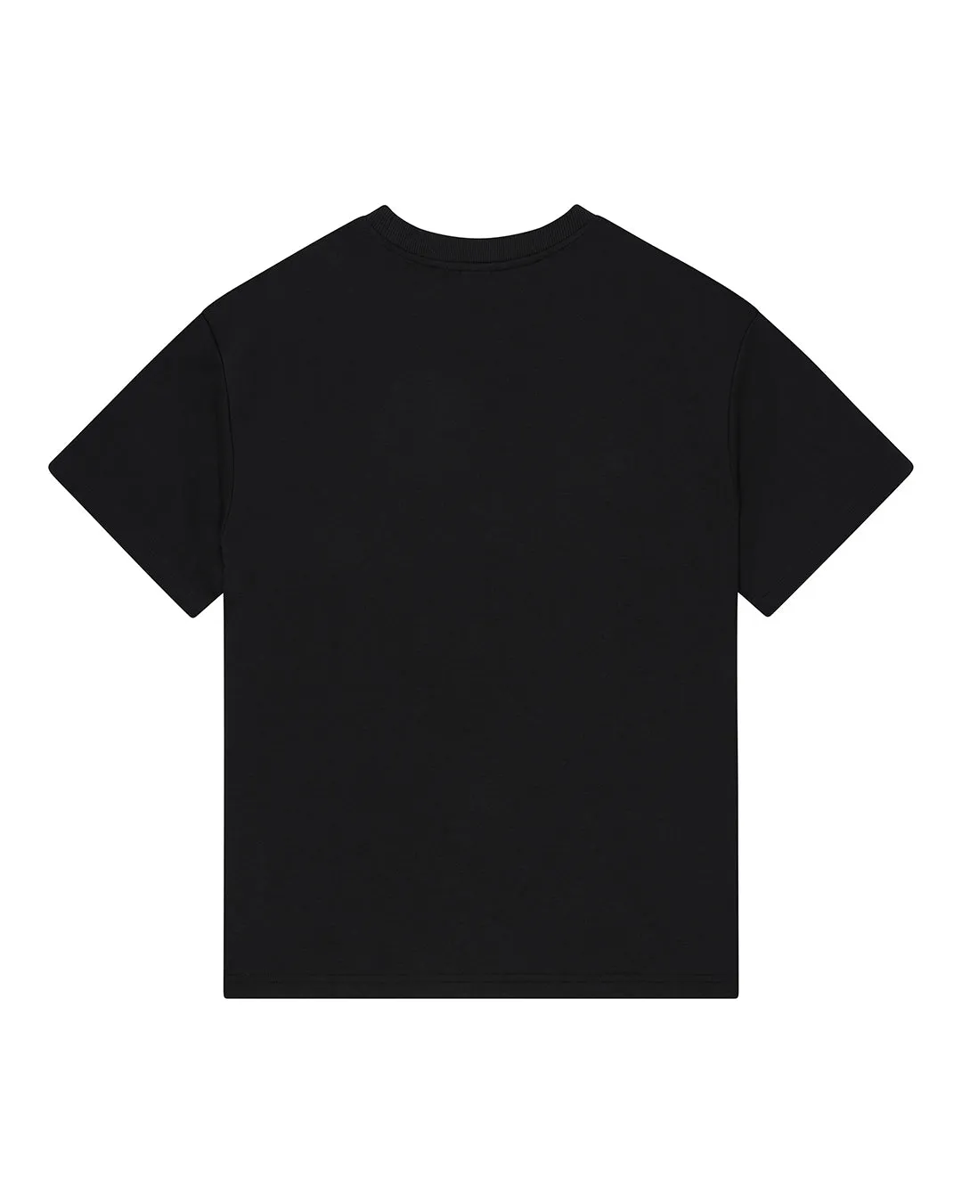 Noodle Tee - Black sold by Deus Ex Machina product image thumbnail 4