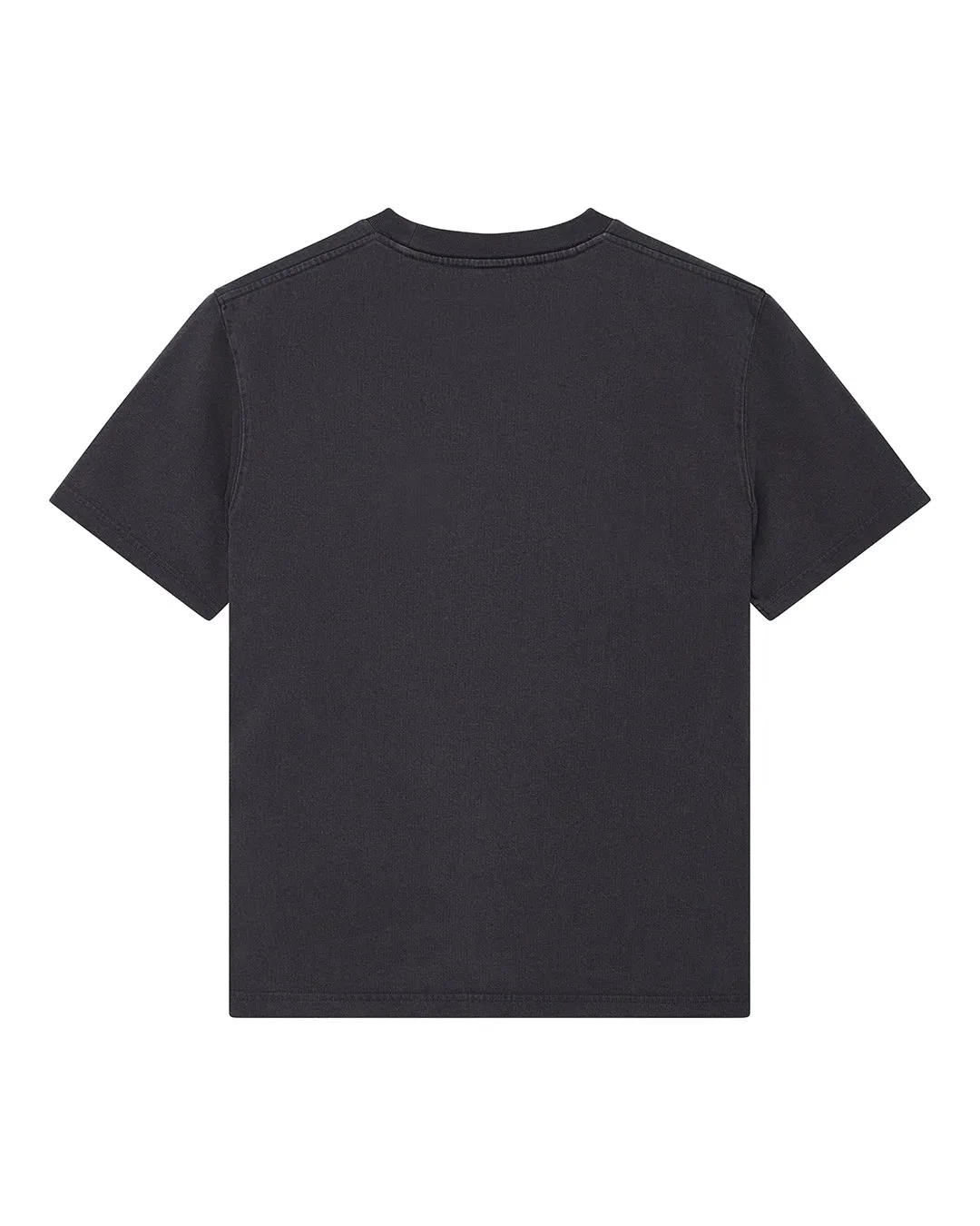Shield Gd Tee - Black sold by Deus Ex Machina product image thumbnail 2