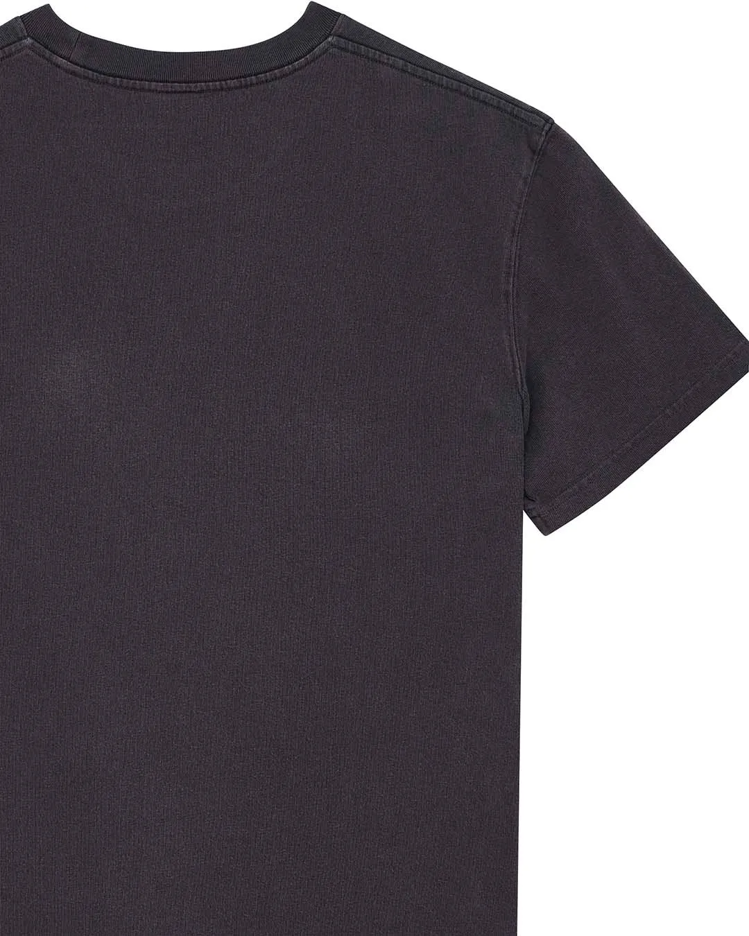 Shield Gd Tee - Black sold by Deus Ex Machina product image thumbnail 4