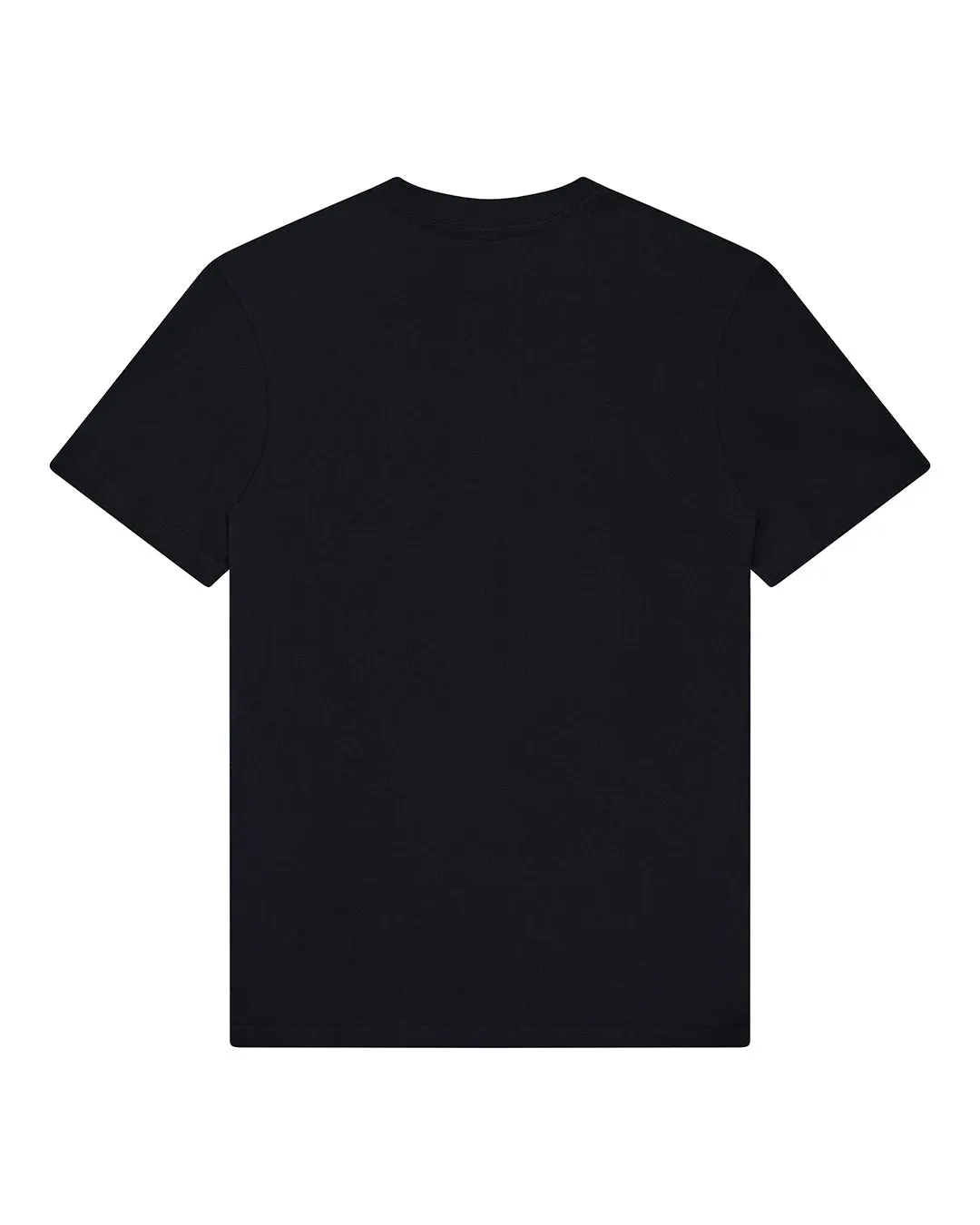 Shield Standard Tee - Black sold by Deus Ex Machina product image thumbnail 4