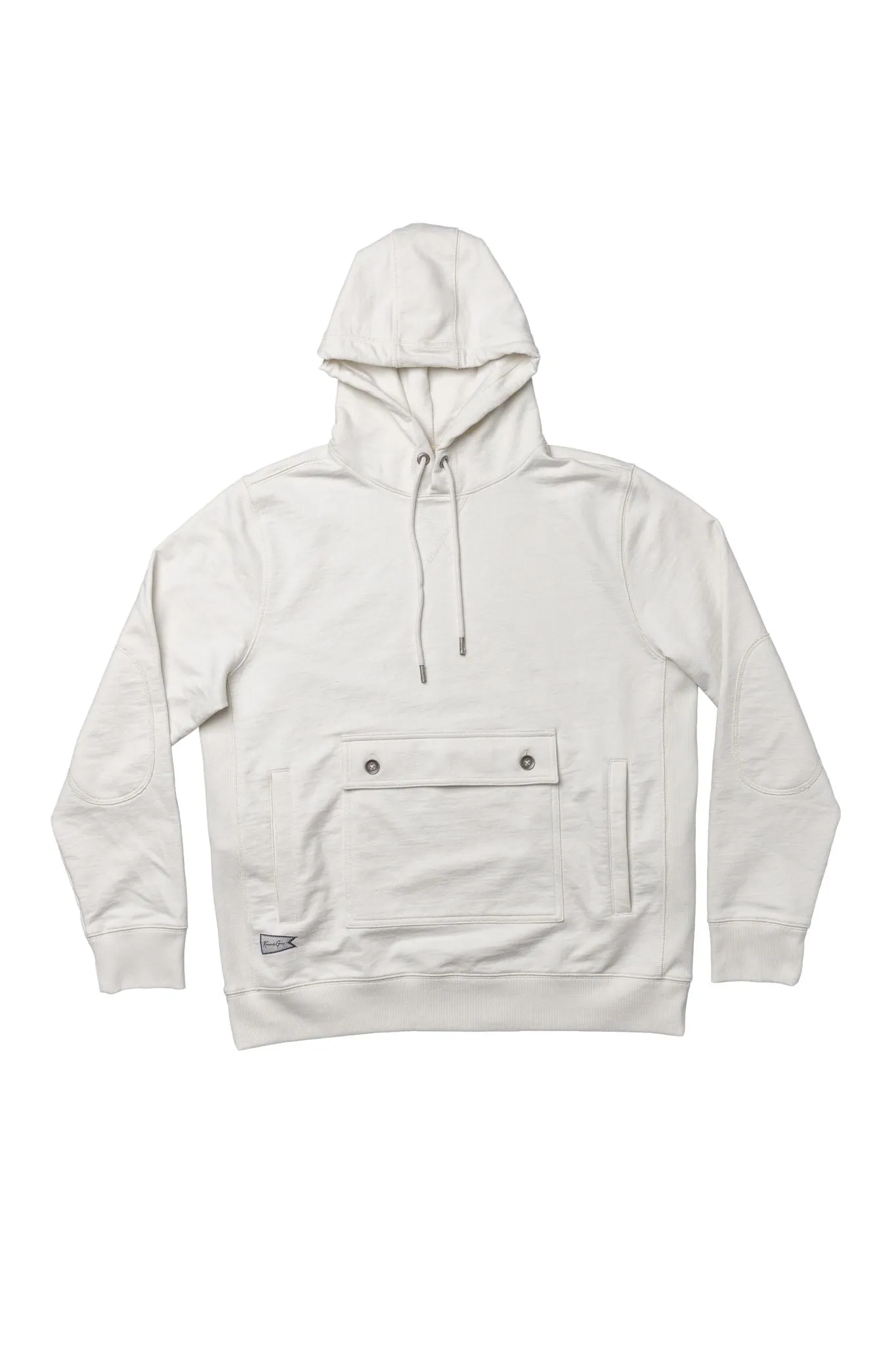 Anorak Pocket Hoodie sold by Kennedy Gray product image thumbnail 5