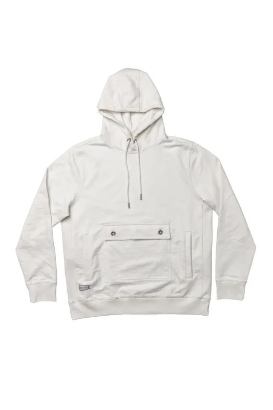 Anorak Pocket Hoodie made by Kennedy Gray