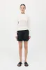 Boxer Shorts - Black sold by St. Agni