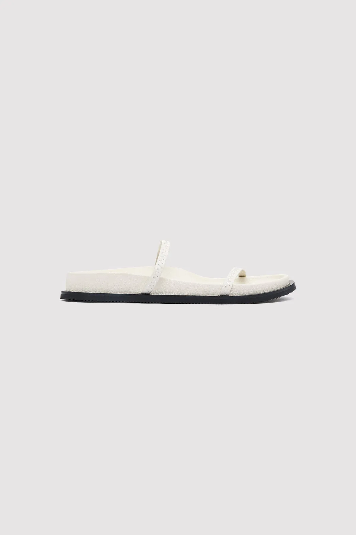 Fine Strap Slide - Cool White sold by St. Agni product image thumbnail 4