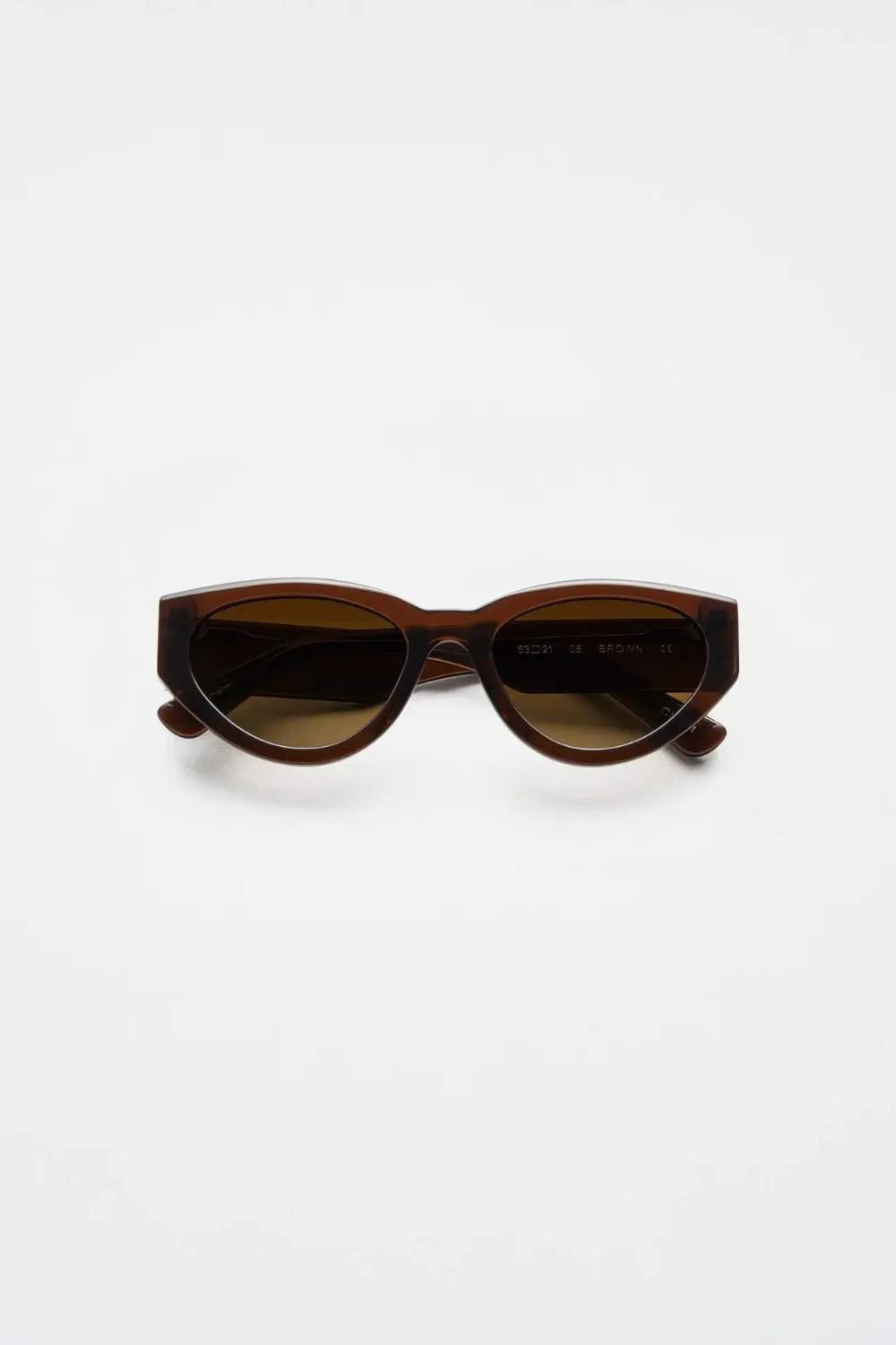 06 Brown - By CHIMI sold by St. Agni