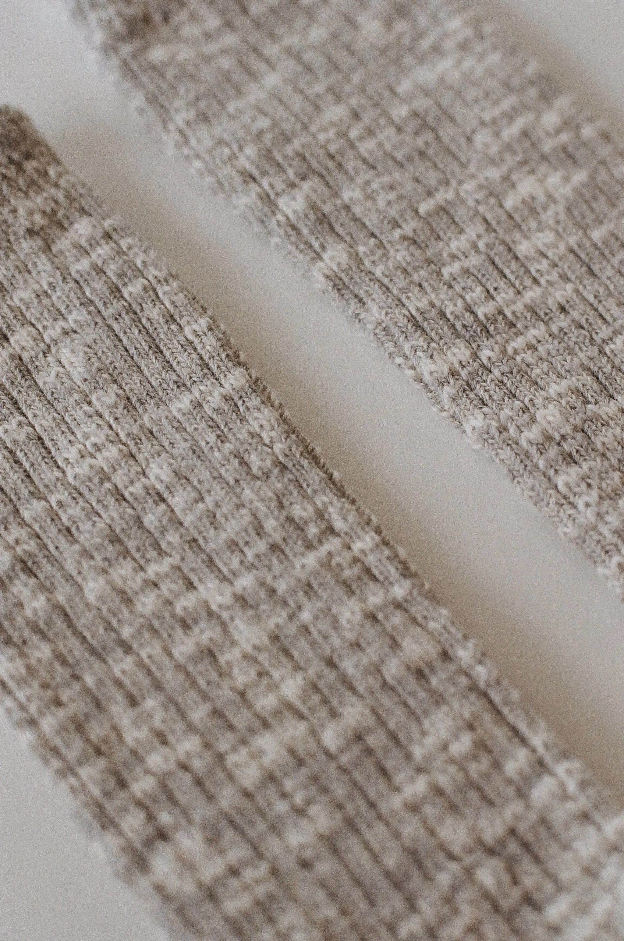 Cottage Socks By Le Bon - HT Grey sold by St. Agni product image thumbnail 3