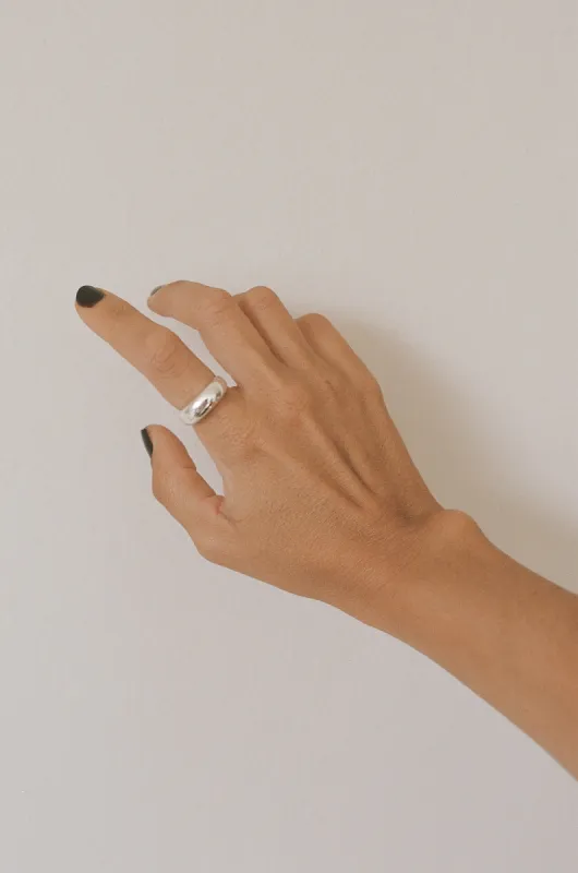 Ninon Ring - By Ayllón sold by St. Agni