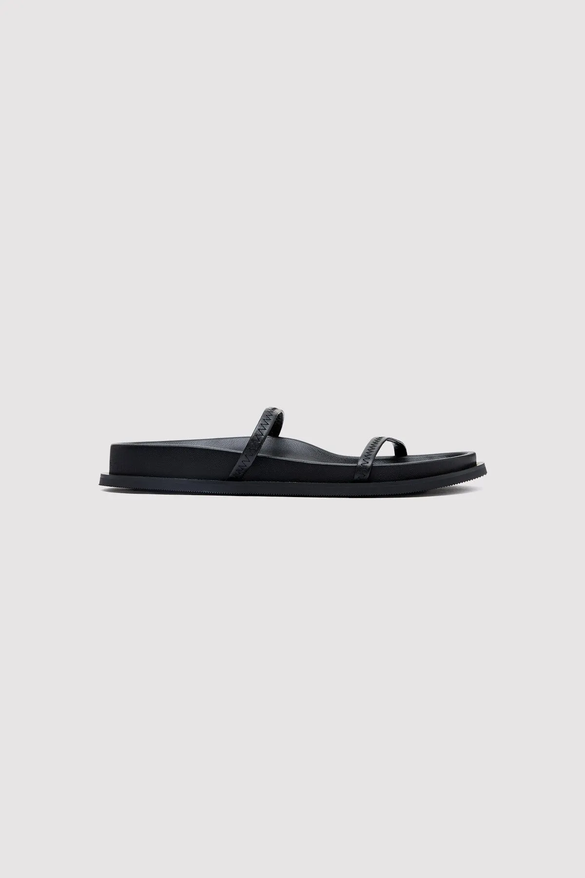 Fine Strap Slide - Black sold by St. Agni product image thumbnail 4