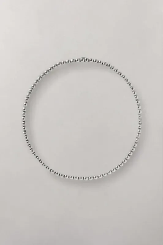 Tennis Necklace - by ANNIKA INEZ made by St. Agni