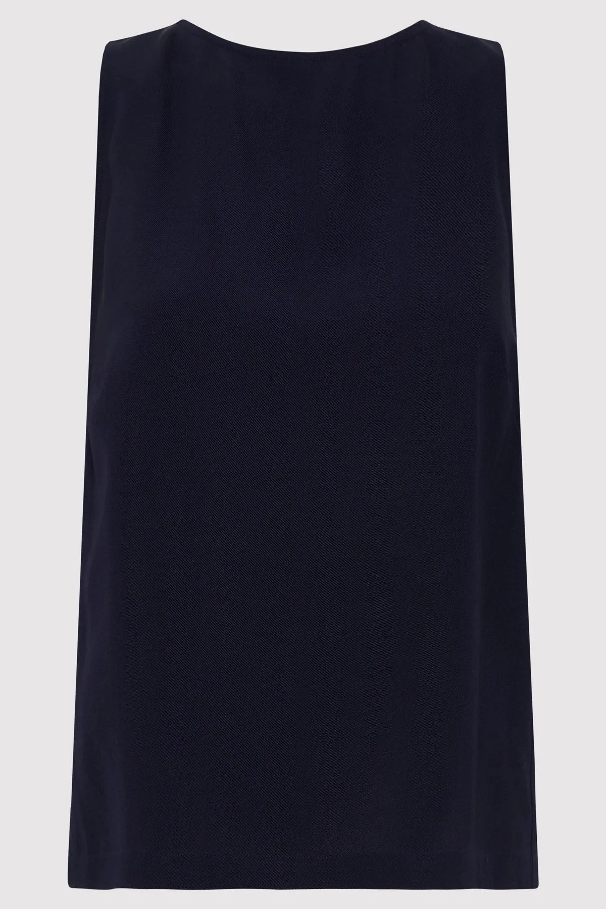 Viscose Shell Top - Inkwell sold by St. Agni product image thumbnail 5