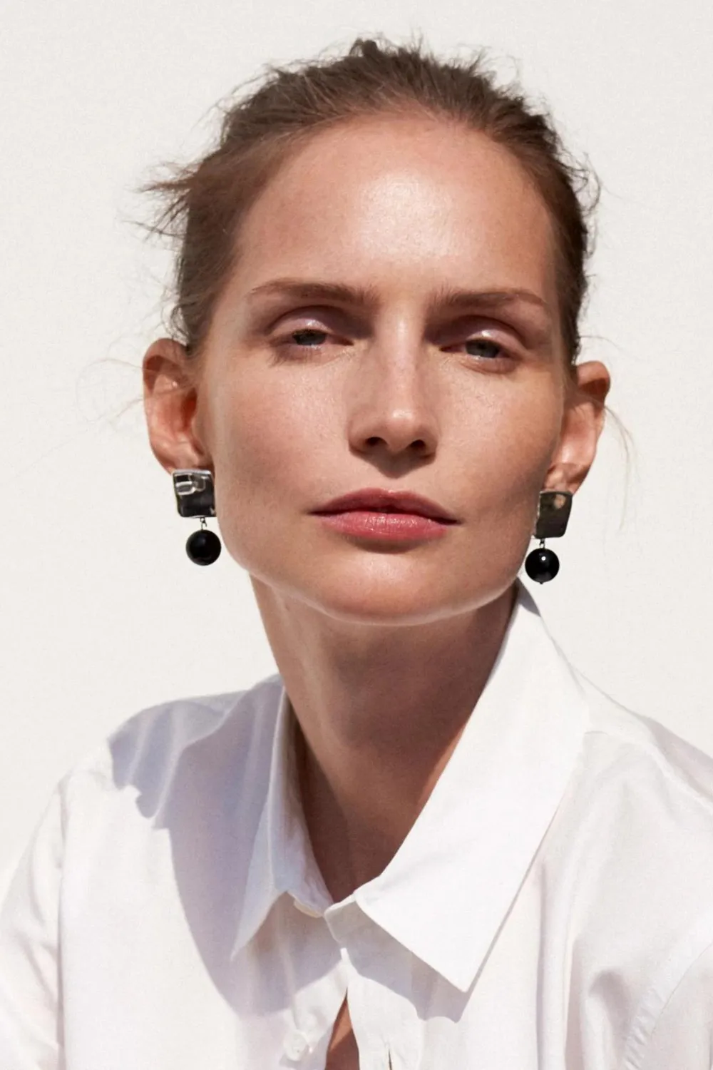 Luca Earrings - By AGMES sold by St. Agni product image thumbnail 2