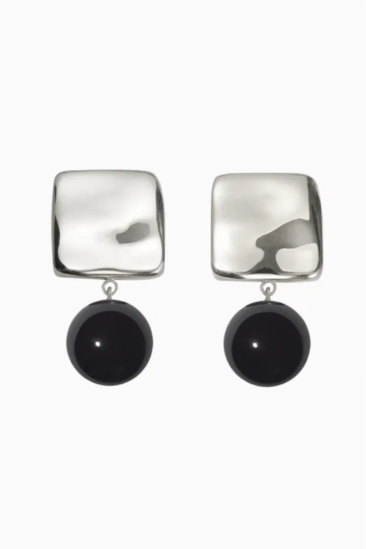 Luca Earrings - By AGMES sold by St. Agni