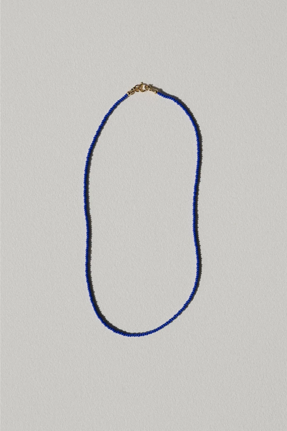 Alberta Necklace - By Vermeer sold by St. Agni
