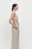 Square Neck Top - Birch sold by St. Agni