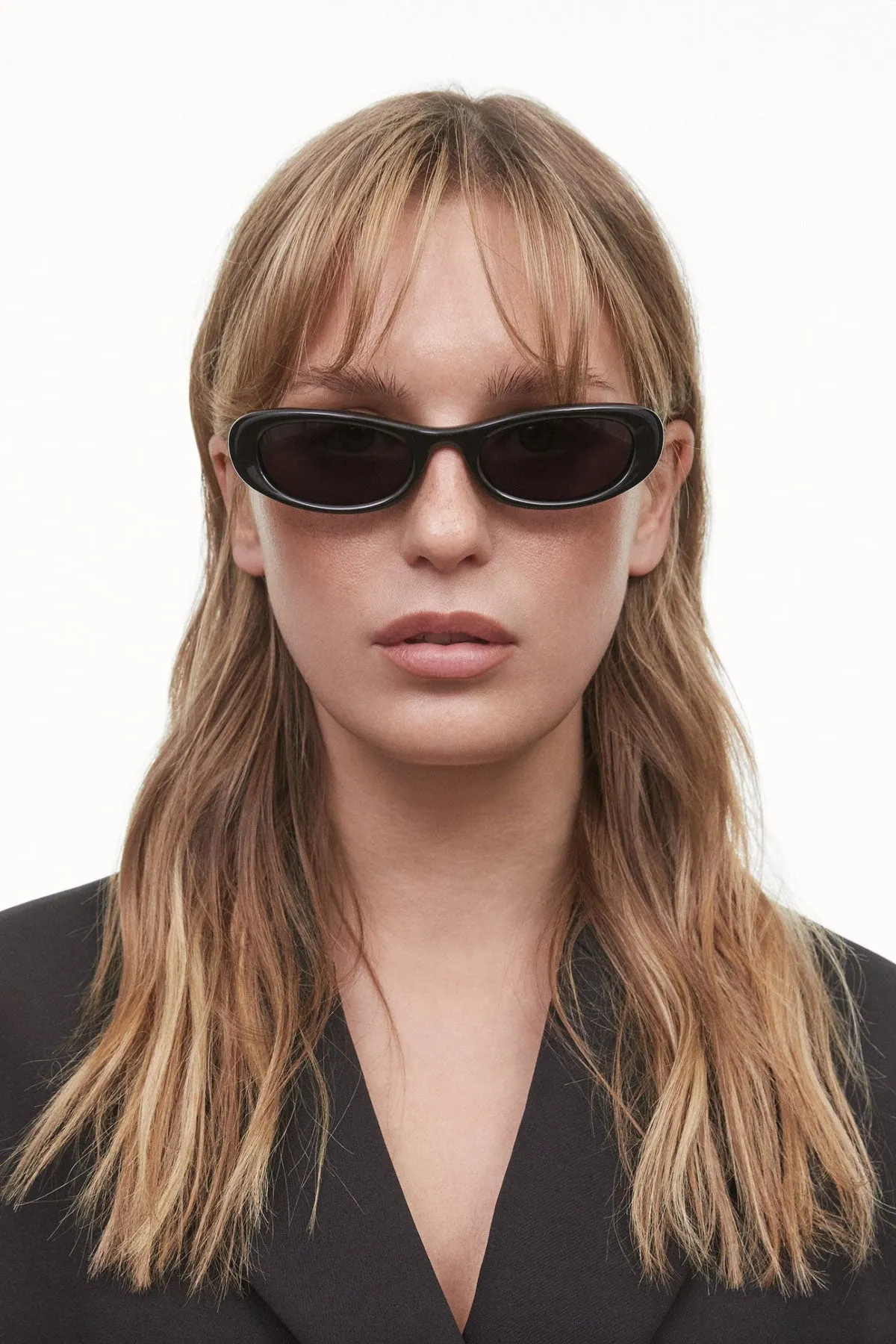 Bow Black - By CHIMI sold by St. Agni product image thumbnail 4