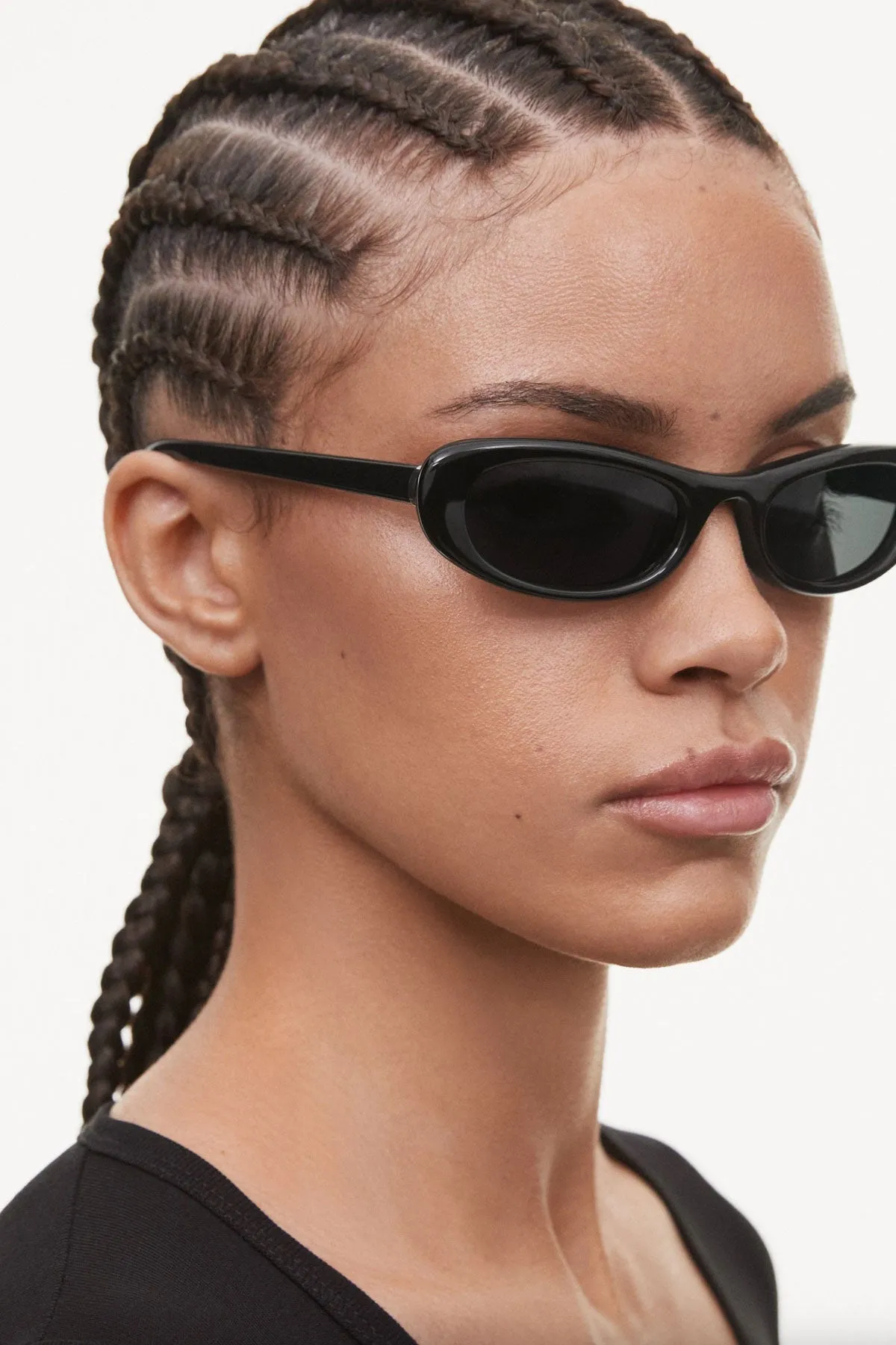 Bow Black - By CHIMI sold by St. Agni product image thumbnail 5