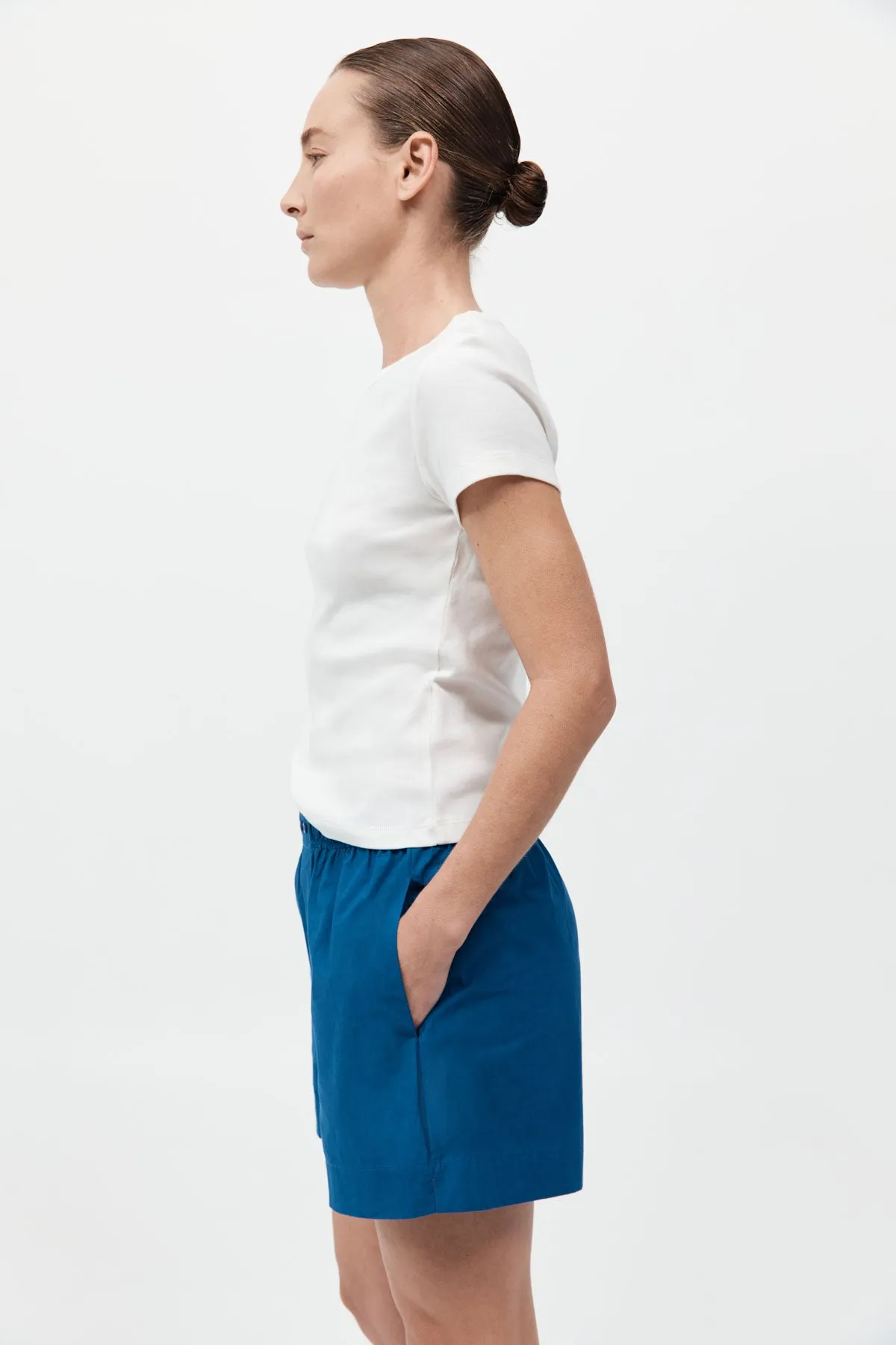 Boxer Shorts - Lapis sold by St. Agni product image thumbnail 3