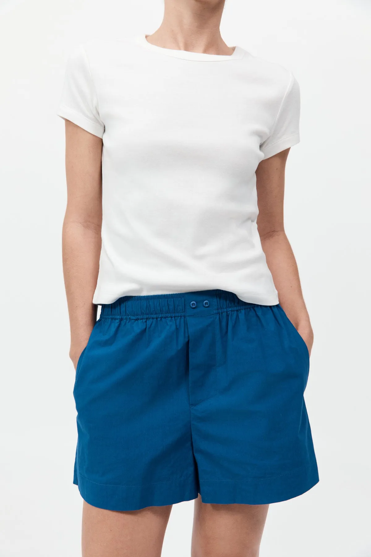 Boxer Shorts - Lapis sold by St. Agni product image thumbnail 2