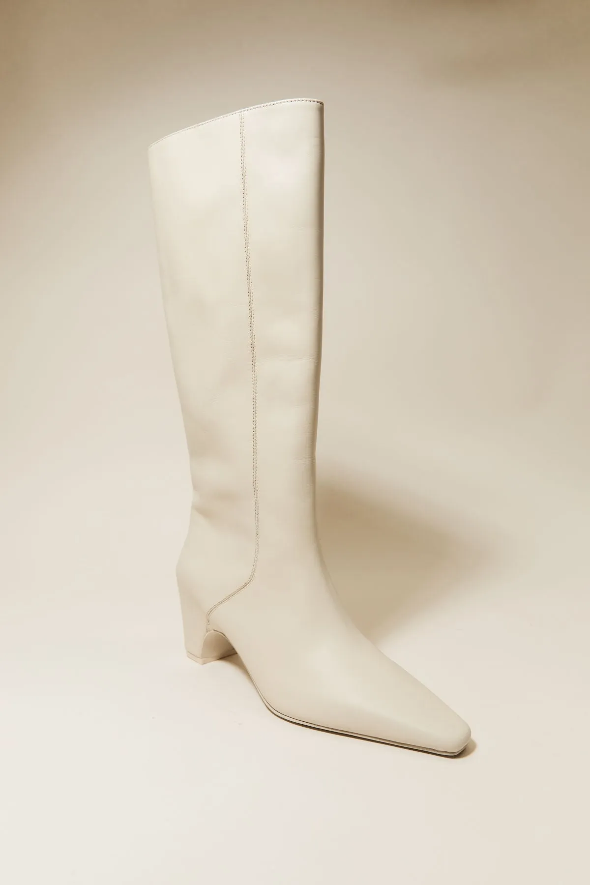 High Boot - Butter sold by St. Agni product image thumbnail 3