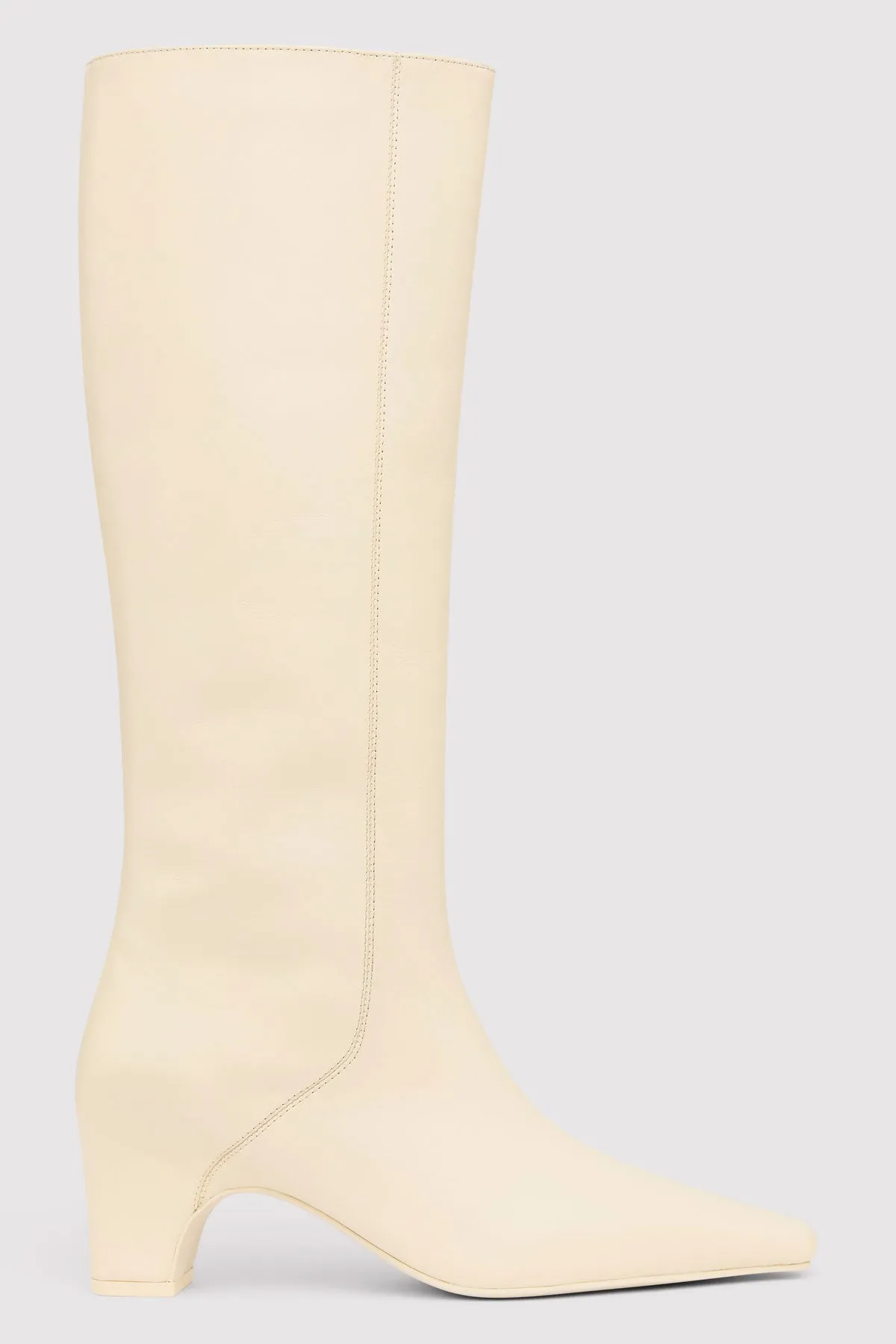 High Boot - Butter sold by St. Agni product image thumbnail 5