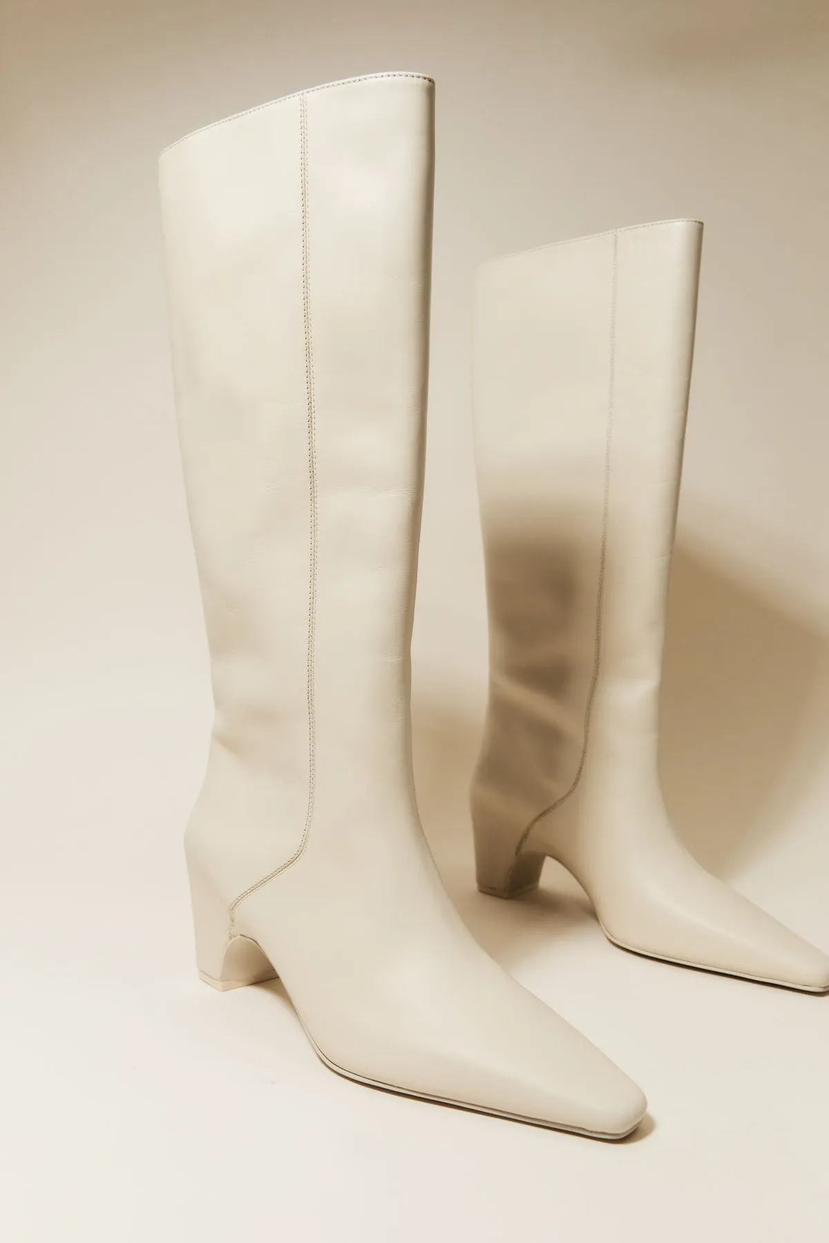 High Boot - Butter sold by St. Agni