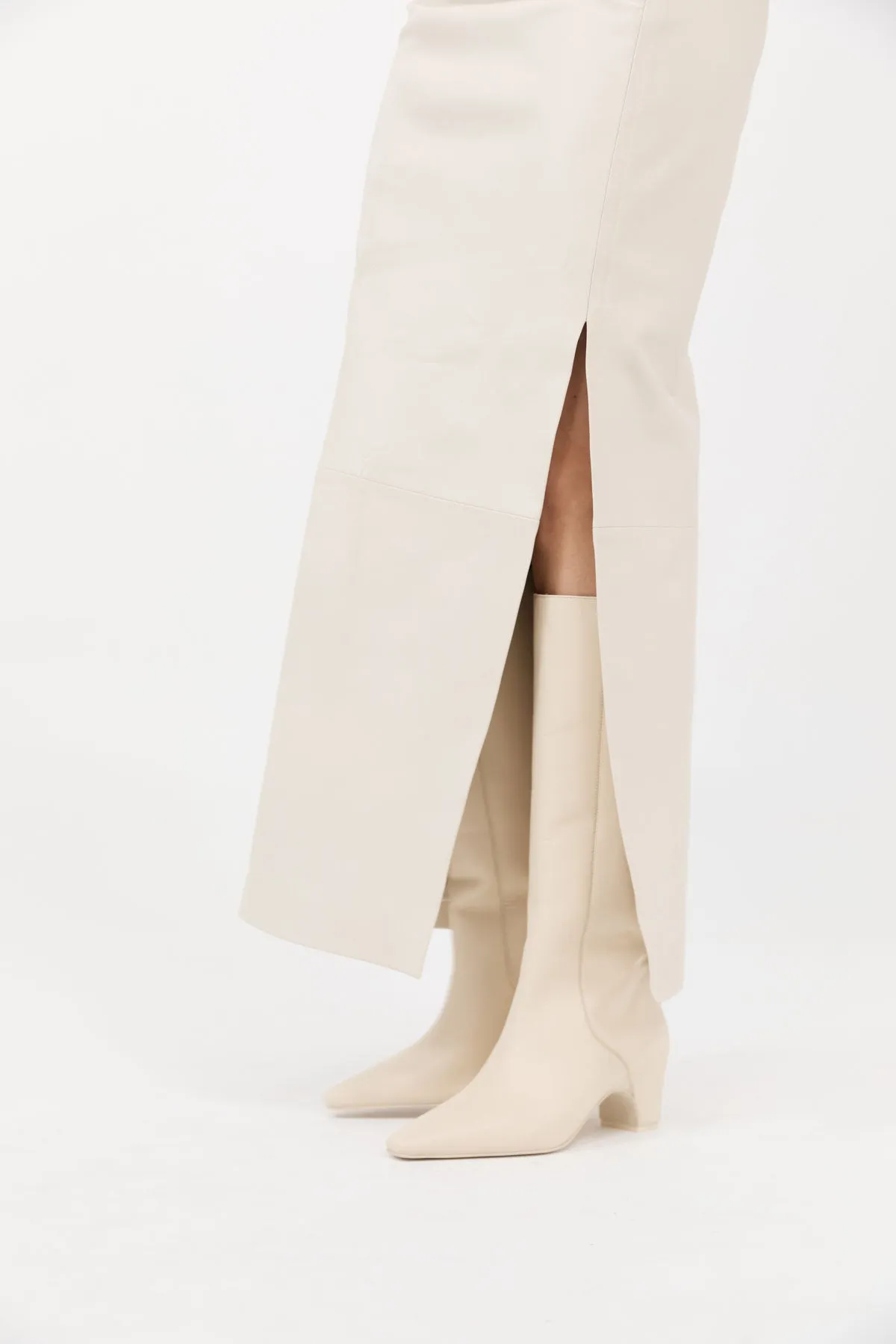 High Boot - Butter sold by St. Agni product image thumbnail 4