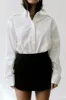 Alpaca Mini Skirt - Black sold by St. Agni
