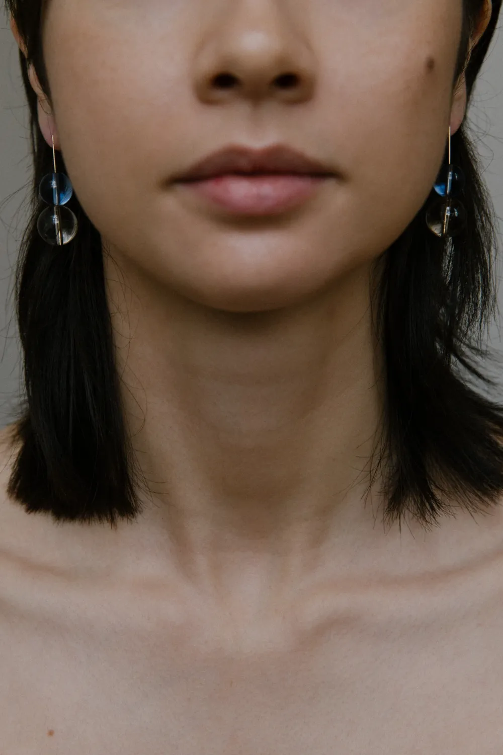 Miriam Earrings - By Vermeer sold by St. Agni product image thumbnail 2