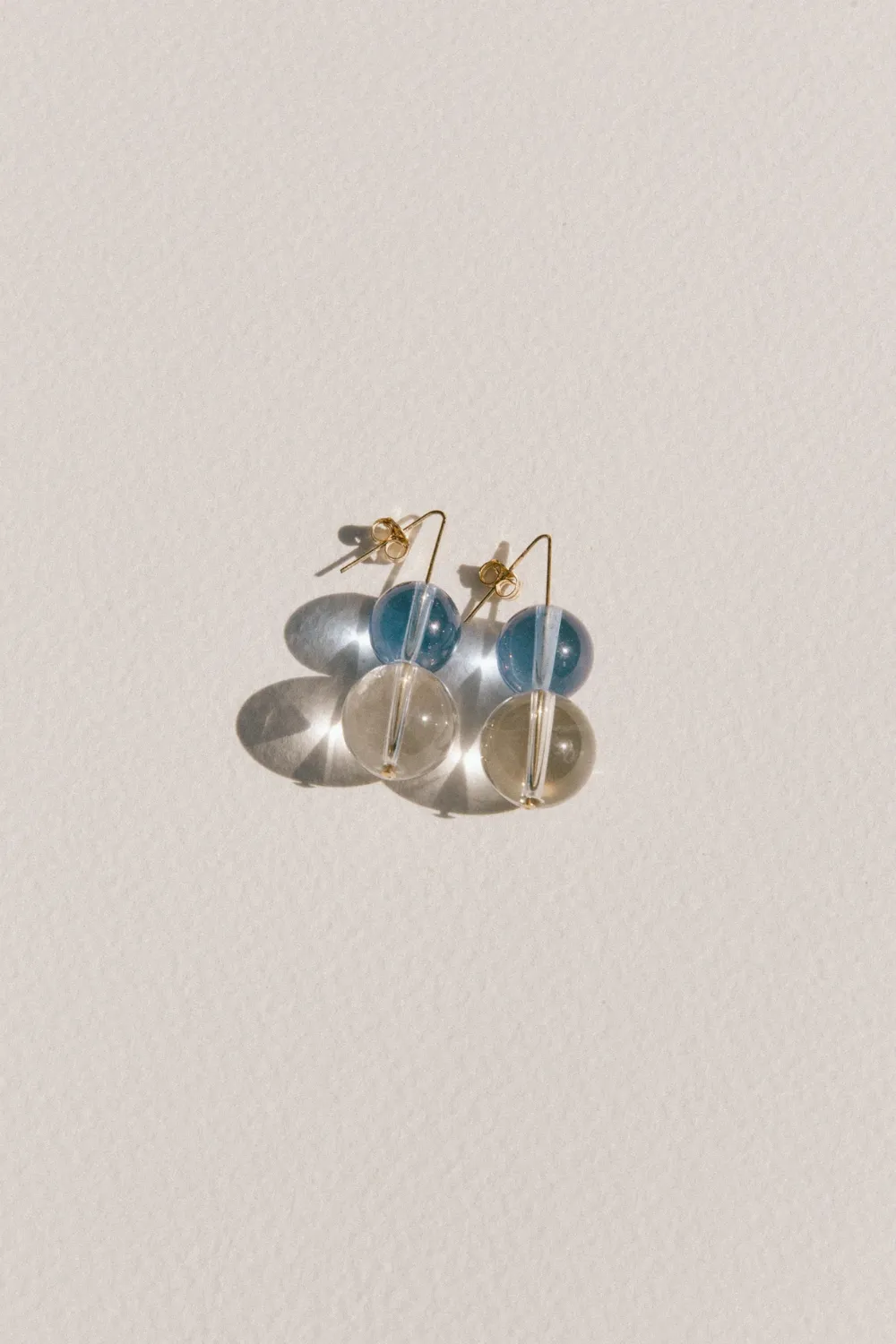 Miriam Earrings - By Vermeer sold by St. Agni