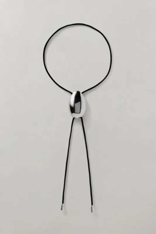 Vertical Bolo Pendant - by ANNIKA INEZ sold by St. Agni