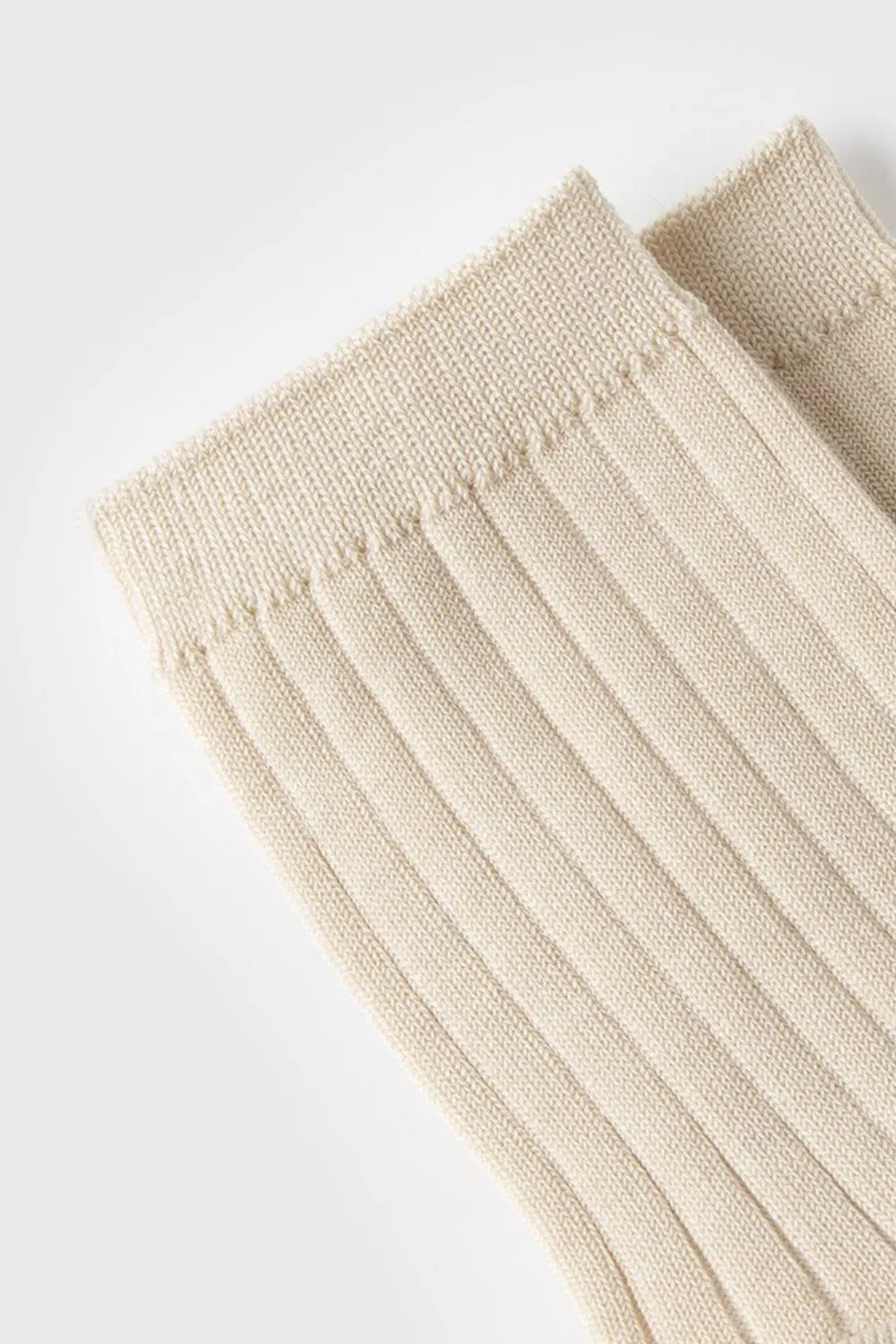 Her Socks By Le Bon - Porcelain sold by St. Agni product image thumbnail 2