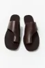 Abstract Slide - Chocolate sold by St. Agni