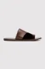 Abstract Slide - Chocolate sold by St. Agni