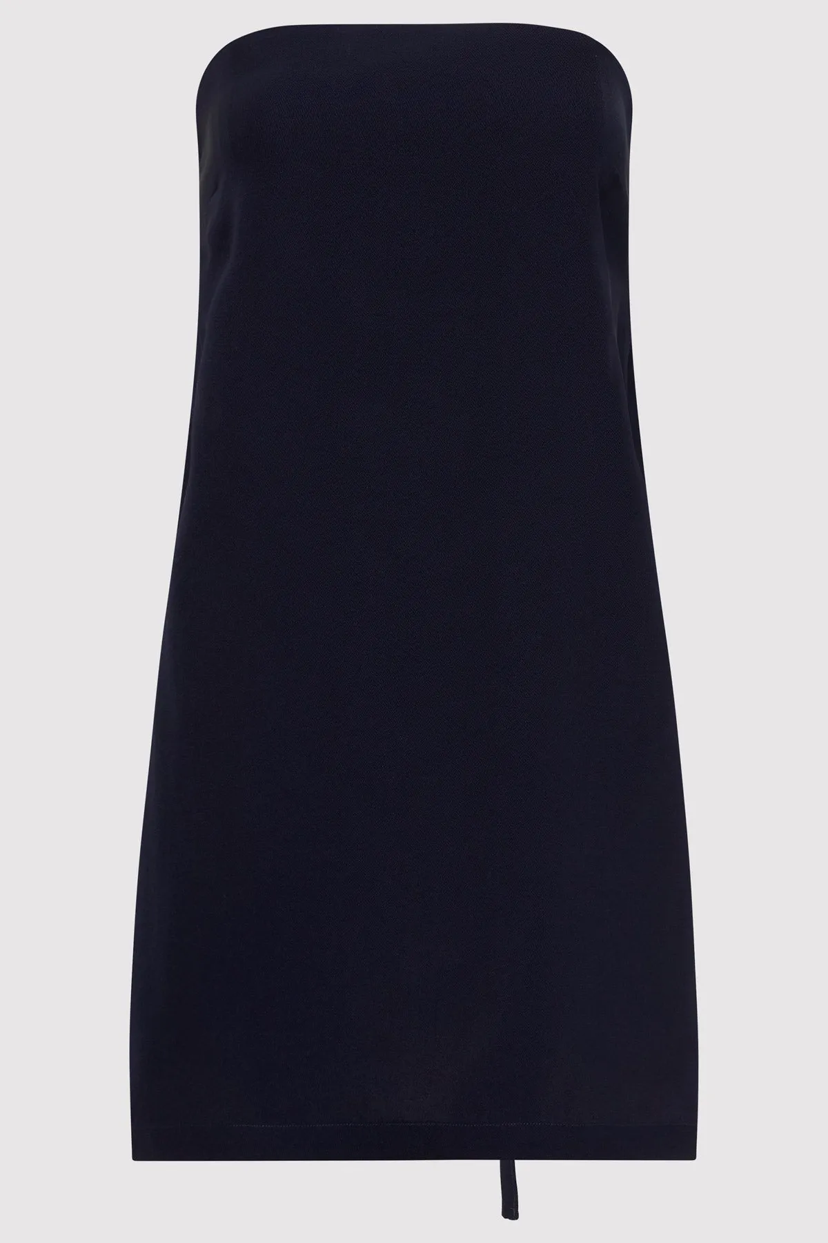 Strapless Buckle Back Top - Inkwell sold by St. Agni product image thumbnail 5