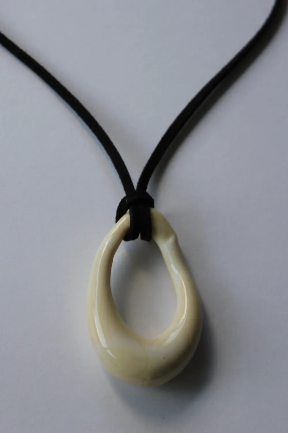 Isola Necklace - Ivory - By Ayllón sold by St. Agni product image thumbnail 2