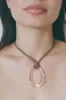 Galatea Necklace - By Ayllón sold by St. Agni