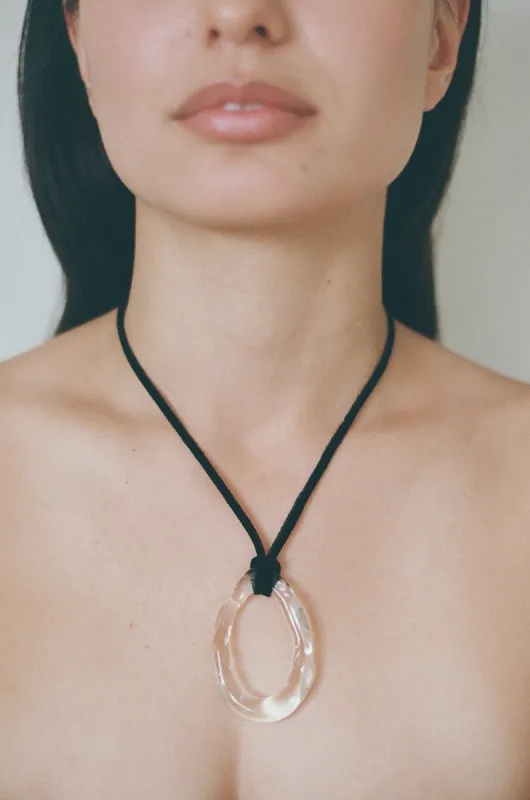 Galatea Necklace - By Ayllón sold by St. Agni
