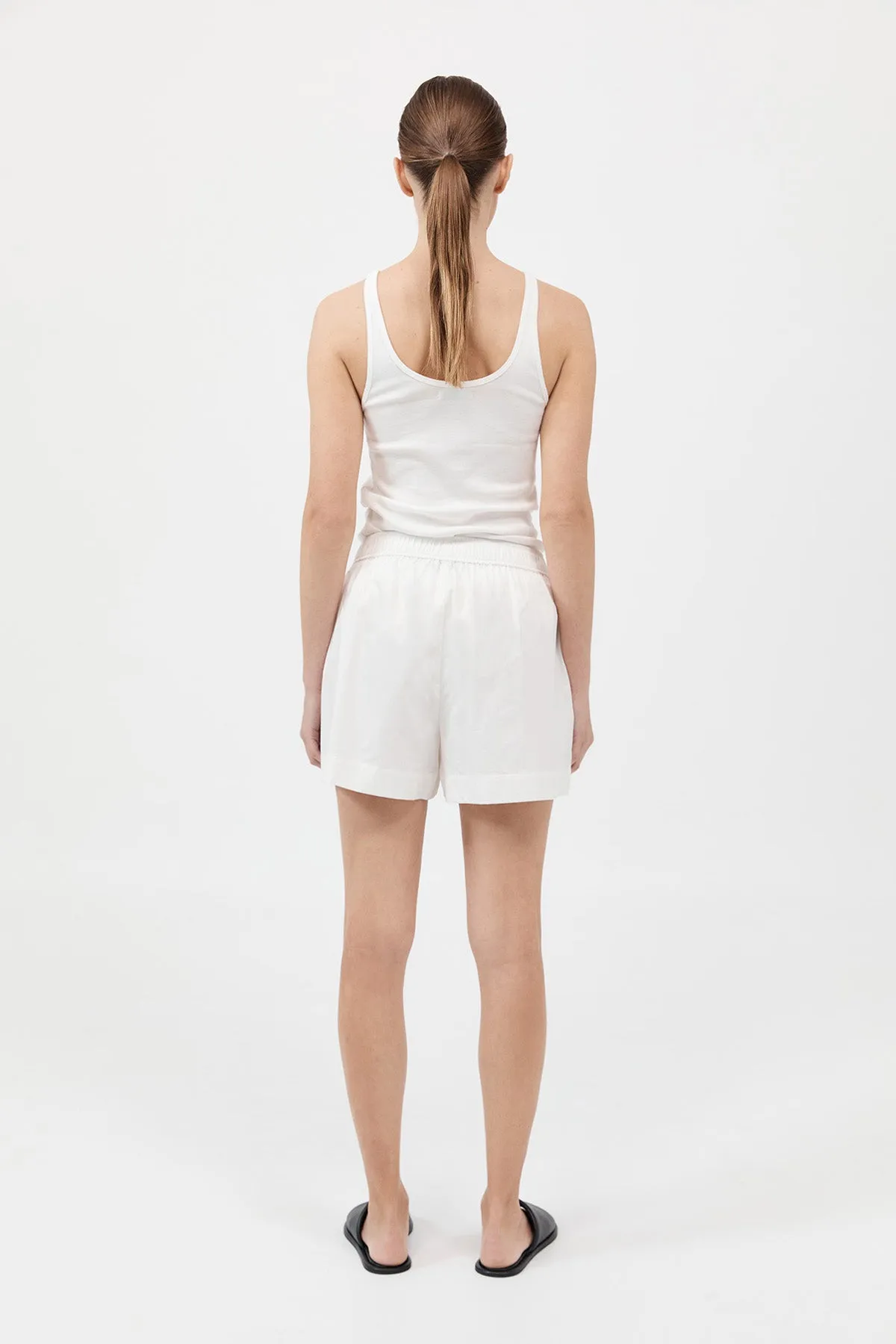 Boxer Shorts - White sold by St. Agni product image thumbnail 4