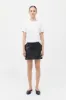 Organic Cotton Classic Tee - White sold by St. Agni