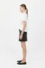 Organic Cotton Classic Tee - White sold by St. Agni