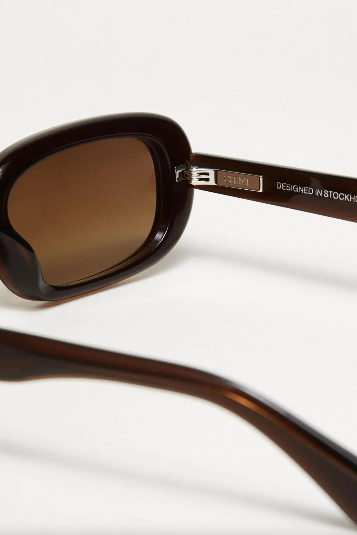 12 Brown - By CHIMI sold by St. Agni product image thumbnail 5