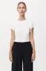 Relaxed Pants - Black sold by St. Agni