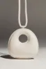 Petit Shell Pouch - Tofu sold by St. Agni