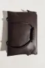 Dual Sling Bag - Chocolate sold by St. Agni