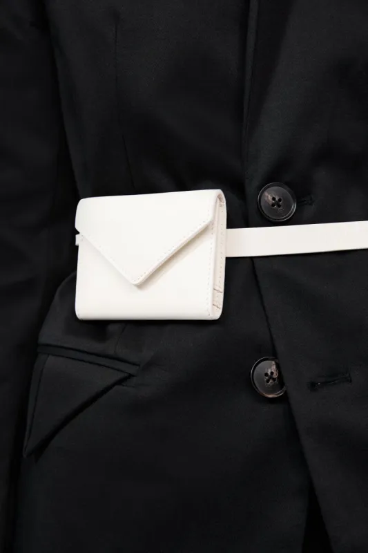 Envelope Card Holder - Tofu sold by St. Agni