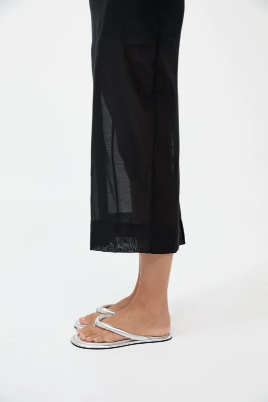 Sumi Slide - Silver made by St. Agni