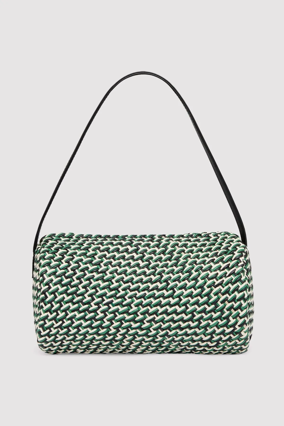 Connolo Shoulder Bag - Verde sold by St. Agni product image thumbnail 5